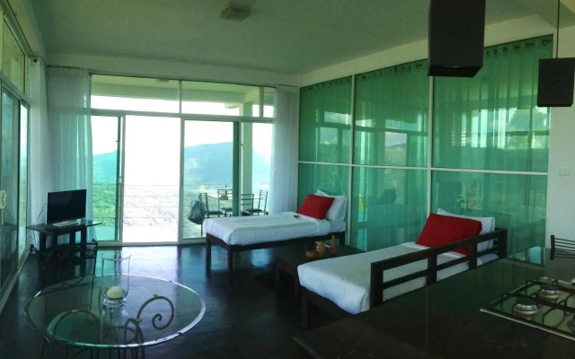 Singha Sanasa Luxury Homestay