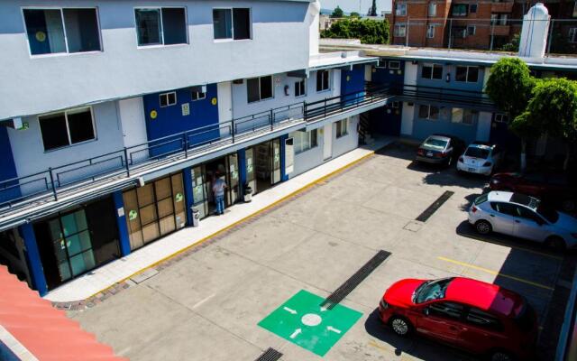 Hotel Tecnologico