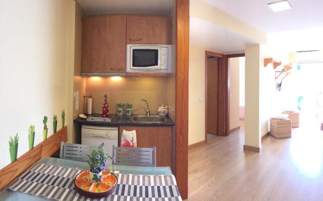 Apartamento Beauty Sa Coma II