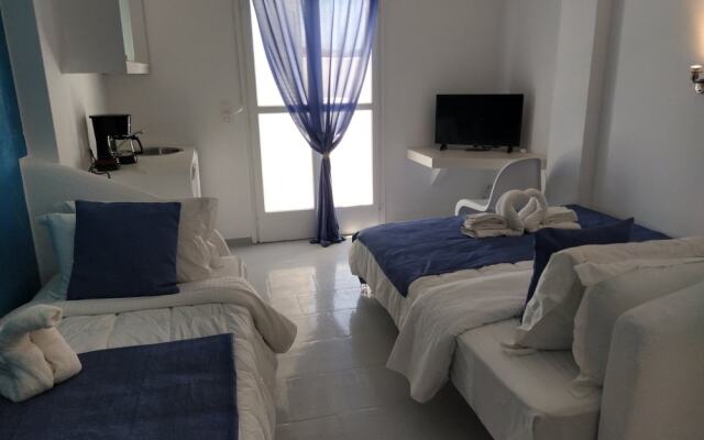 Rings Hotel