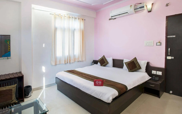 Hotel DRS 8586 Haveli