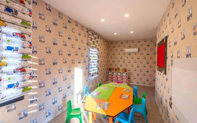 Lavia Hotels Lara