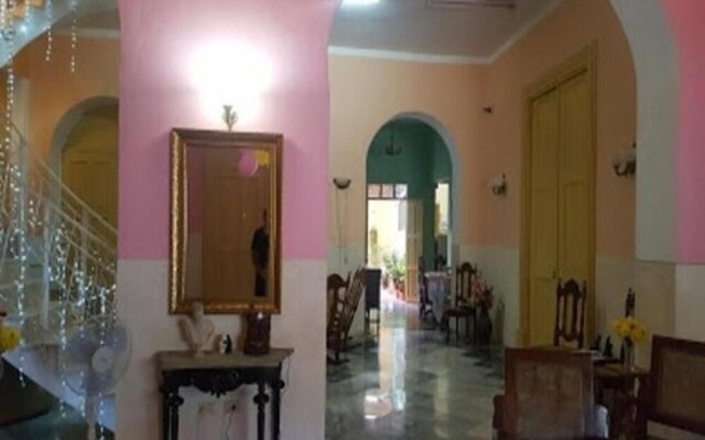 You & Me House