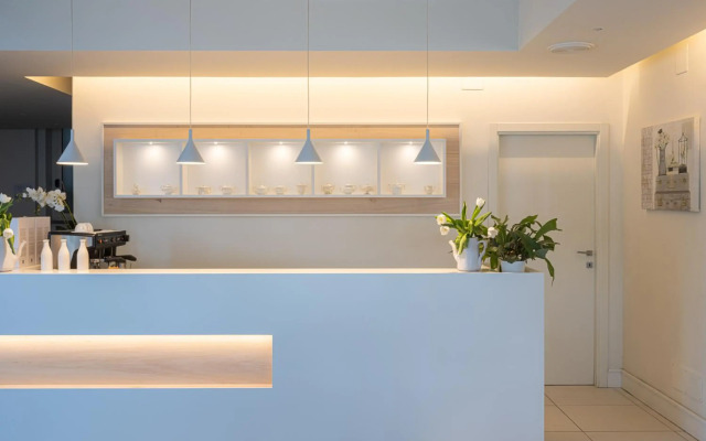 Hotel La Chiave dei Trabocchi