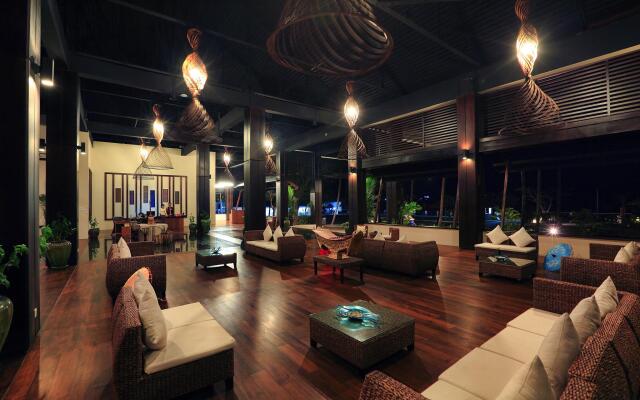 Eskala Hotels & Resorts Ngwe Saung