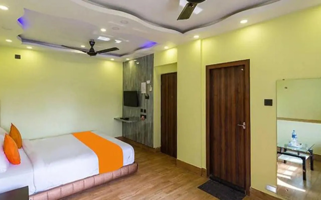 Capital O Aspiring Inn