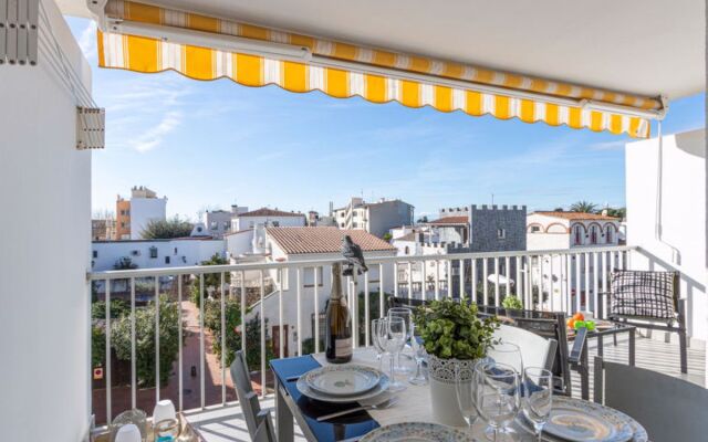 Apartment Pattaya Ispica 9499