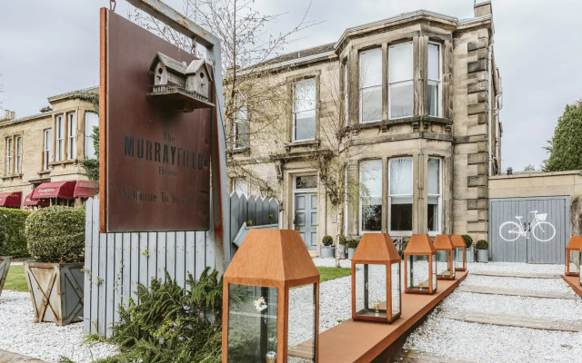 Murrayfield Hotel