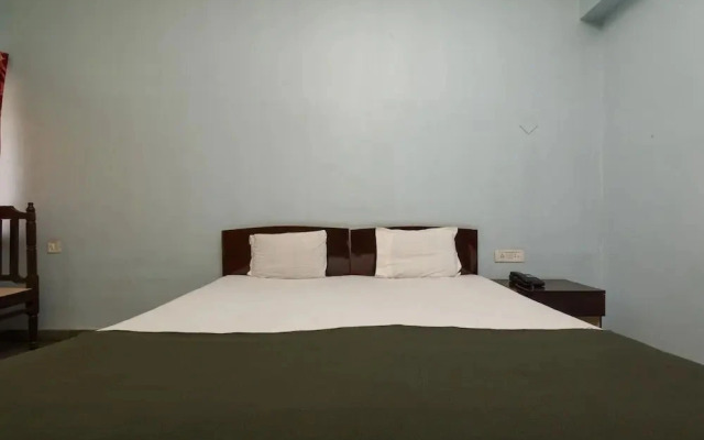 Goroomgo Great Panjab Aurangabad