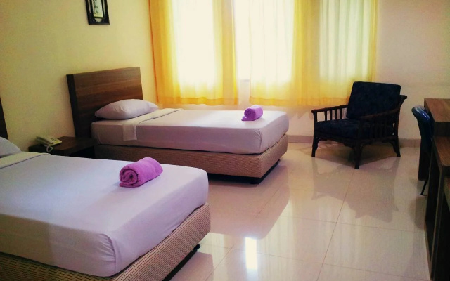 Hotel Banyuwangi Sintera