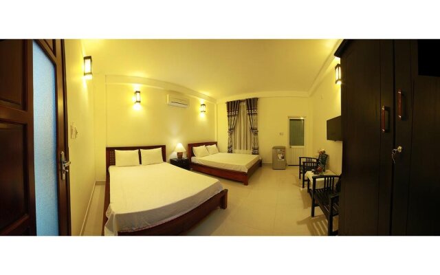 Sunrise Homestay