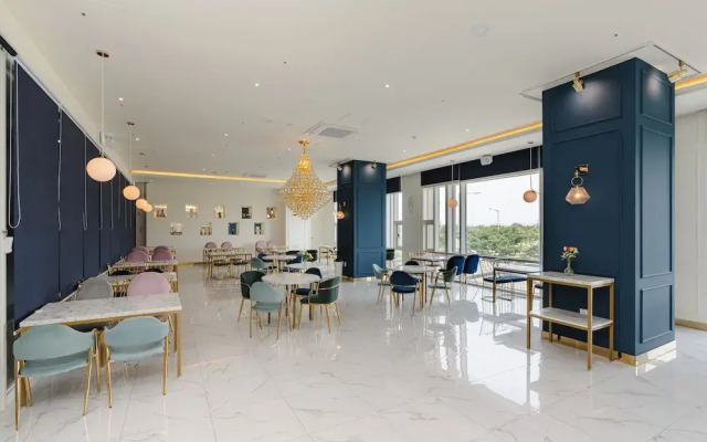 SR Hotel Yeongjong