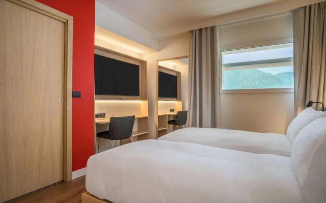 Hampton By Hilton Locarno