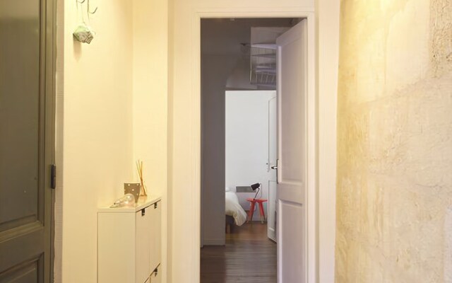 Appartement Ausone 37