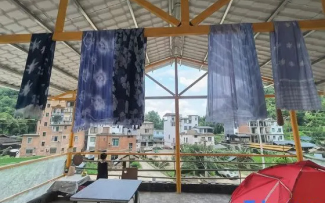 Libo Maolan Outdoor Home Homestay – Outside – Qiannan