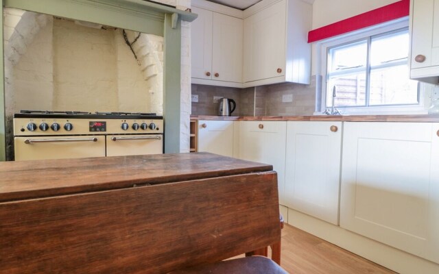 River Cottage