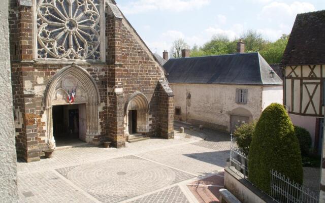 La Maison Jeanne D'arc