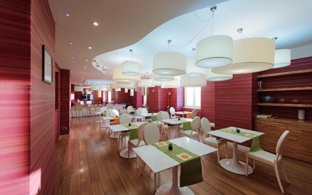 Palazzo Ferraioli Hotel & Wellness Center