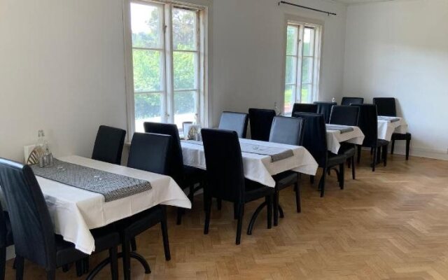Skogsviken Hotell