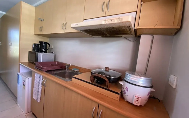 Island Travelers Acccommodation