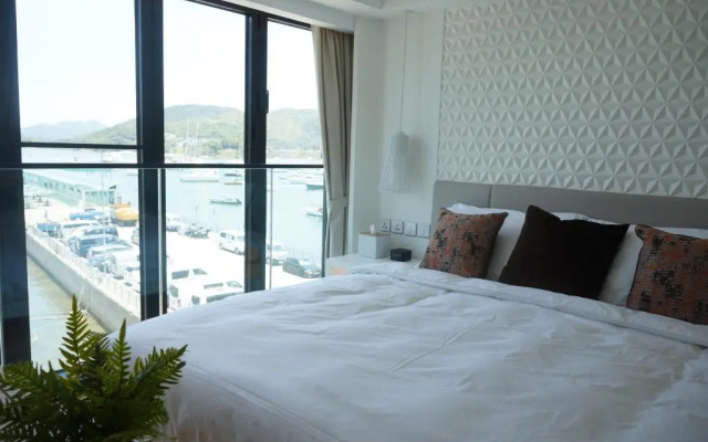 The Pier Hotel