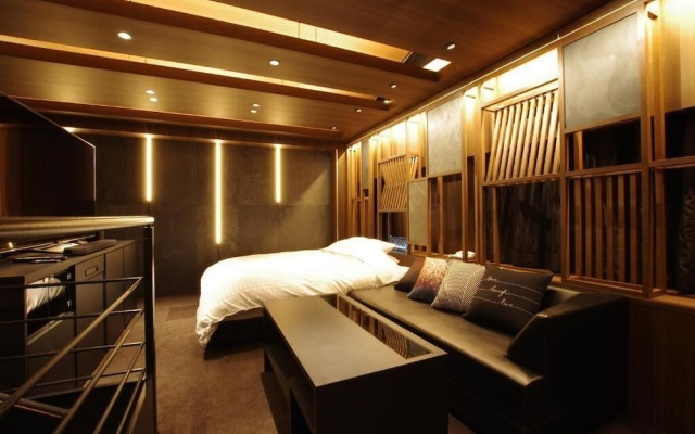 Susukino Love Hotel-1 - Adults Only
