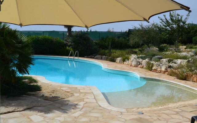 Antica Masseria Timparuci