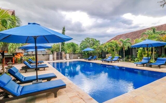Jubawa by Oyo Rooms
