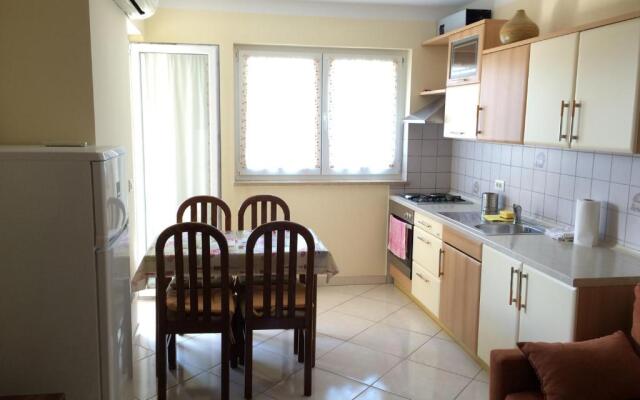 Kvajera Apartment