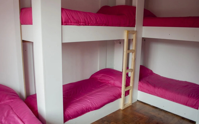 Patagonia Jazz 2 - Hostel