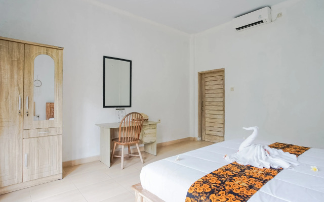 Karan Homestay Canggu
