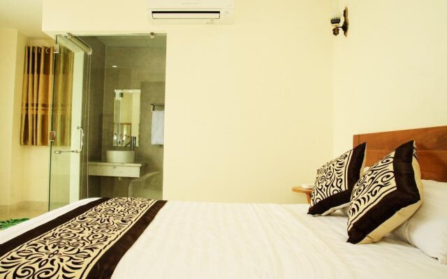 Hanatel Hotel