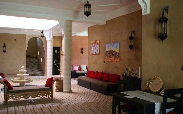 Maison D'Hôtes Et Musée