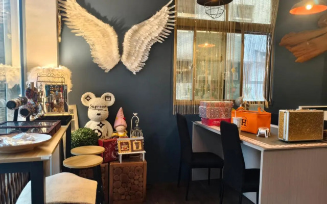 YAMI Hualien Homestay