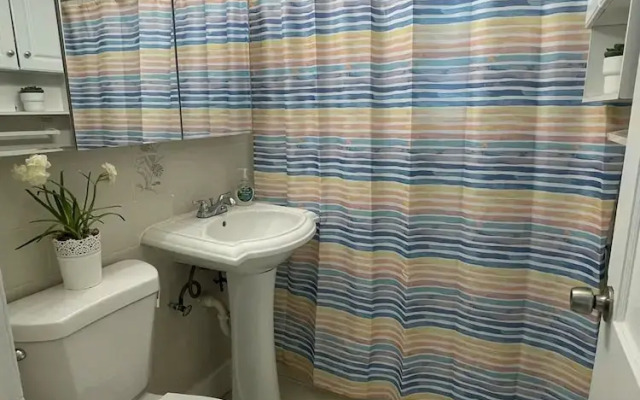 Cozy and Super Location 2 BR -1