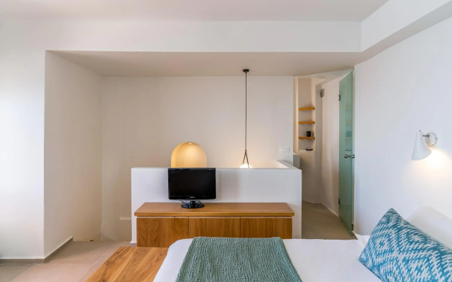 Panorama Boutique Hotel