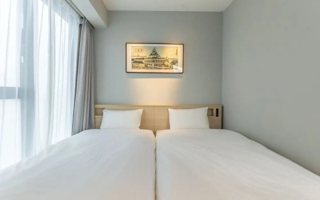 Bay Hotel Tokyo Hamamatsucho