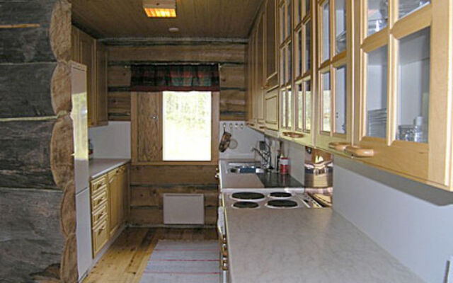 Holiday Home Torvilahti