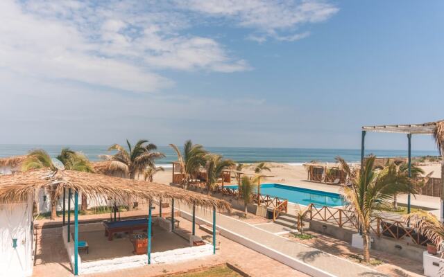 Kokoa Hotel