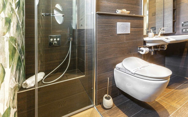 Costa Rica Bibione Aparthotel