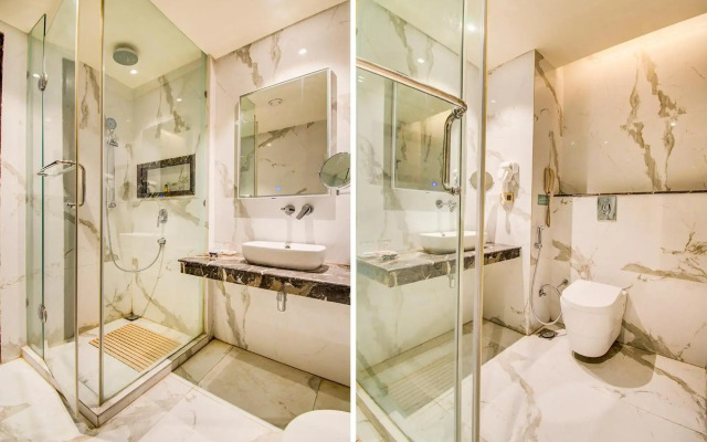 FabHotel V Hotel Hazratganj