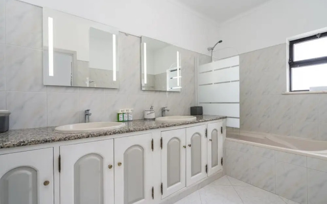 Salicos Benagil Pool Villa