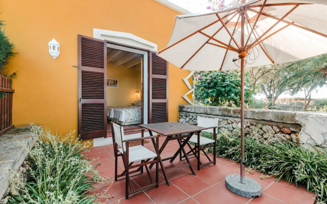 Hotel Rural Sant Ignasi