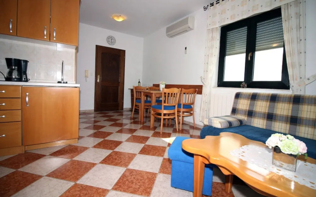 Zadar Coastal Haven