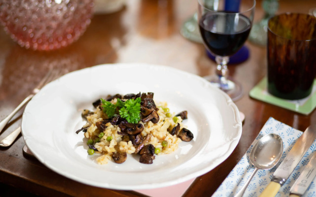 Ingram House Bed & Breakfast