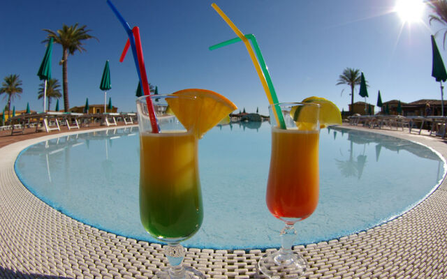 Valtur Sardegna Baia Dei Pini Resort