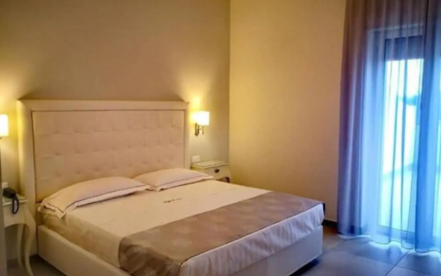 Hotel Puglia Garden