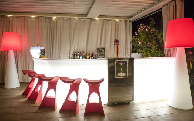 Best Western Plus Ajaccio Amiraute