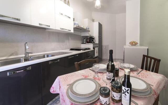 Appartamento Giuseppe Verdi