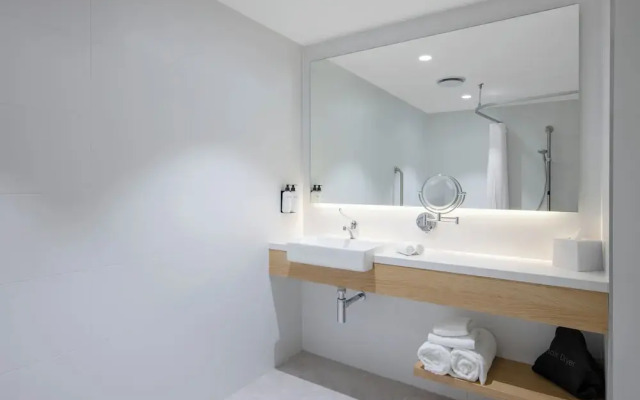 Haberfield Hotel